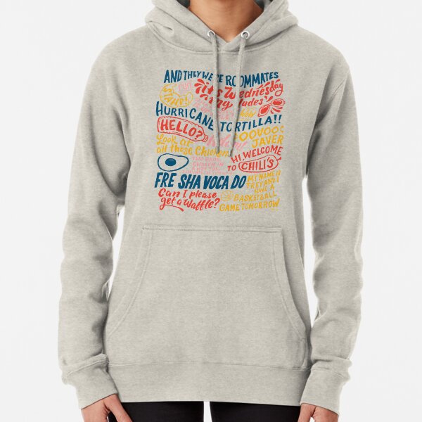 Vine app art Pullover Hoodie