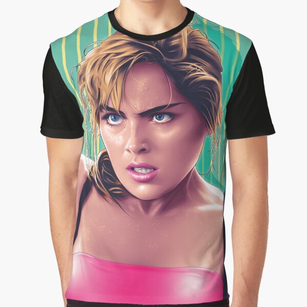 Item preview, Sharon Stone designed and sold by Aaron Page.