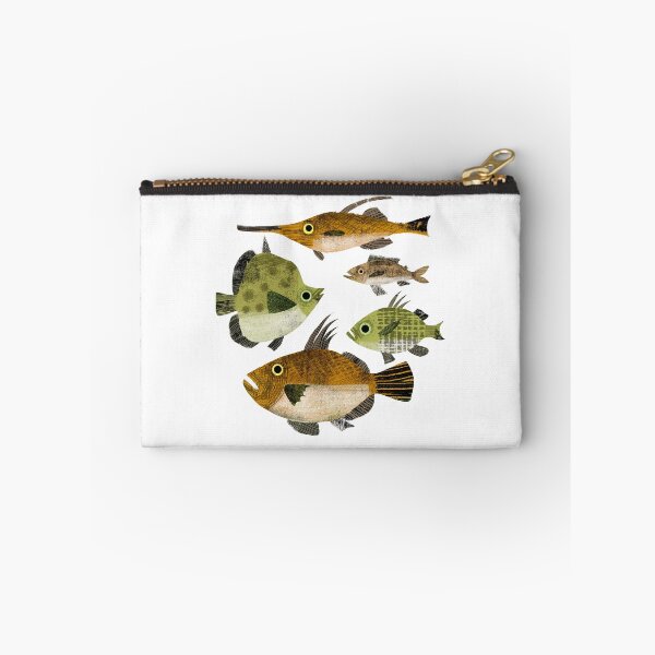 Item preview, Rake Fish designed and sold by gklucas.