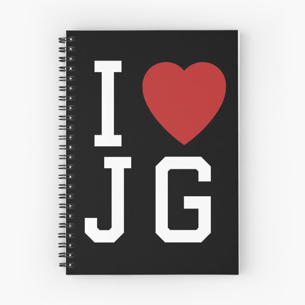Item preview, I Love James Gunn designed and sold by The-Interceptor.