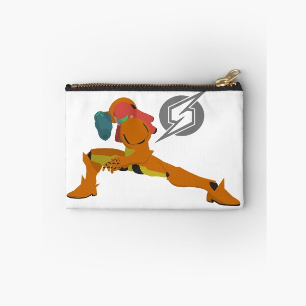 Item preview, Samus - 04 Minimalist designed and sold by Alseias.