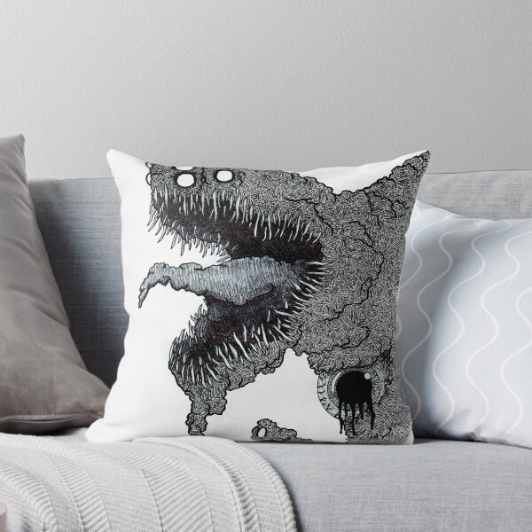 Item preview, Psychedelic Demon designed and sold by Kronos1698.