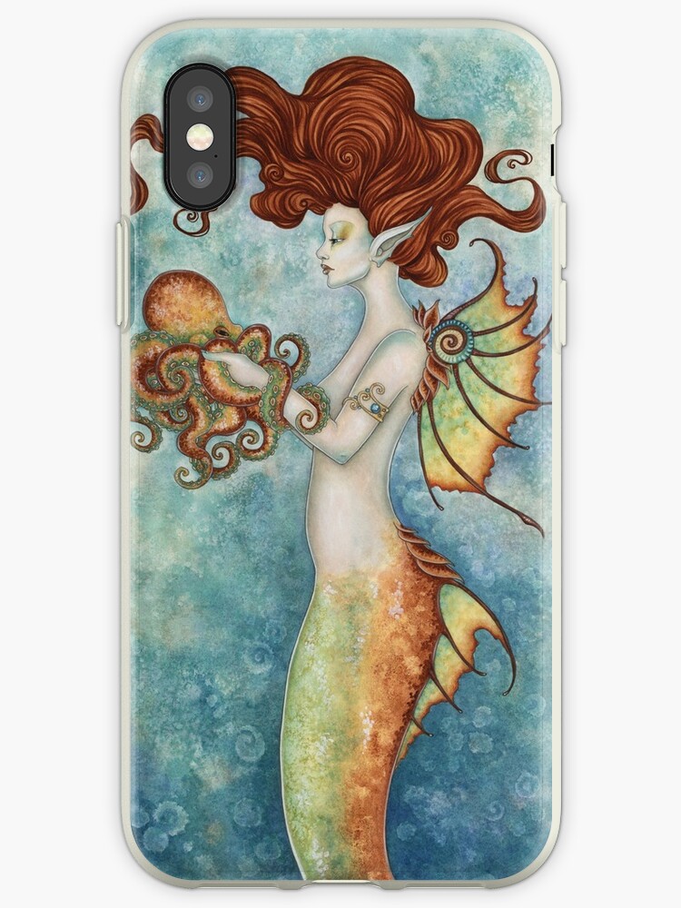iphone xs case mermaid iphone xs case mermaid