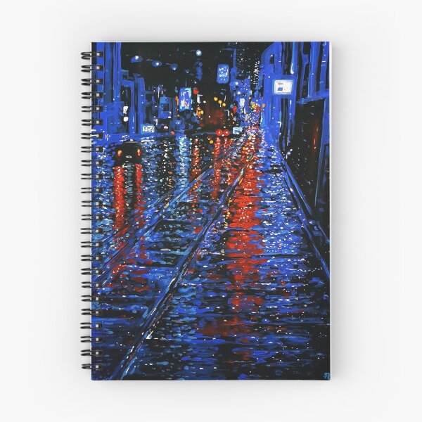 Item preview, City Lights designed and sold by flooko.