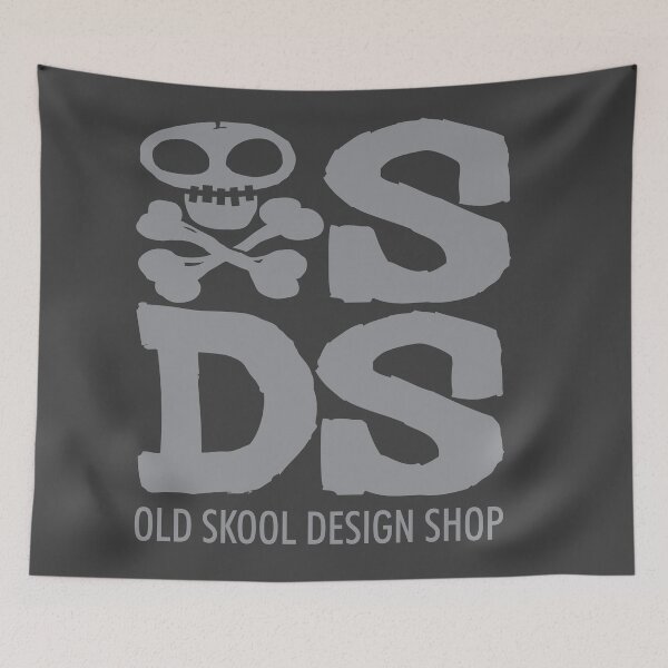 Item preview, OSDS designed and sold by oldskooldesign.