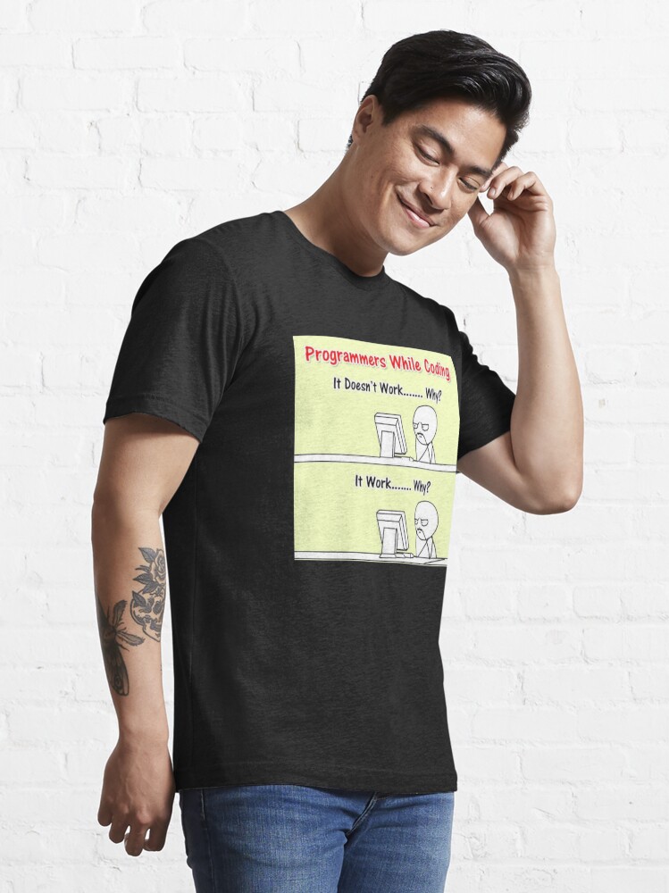 t shirts computer humor