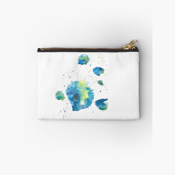 Item preview, Watercolor Poppy designed and sold by MABArtStudio.