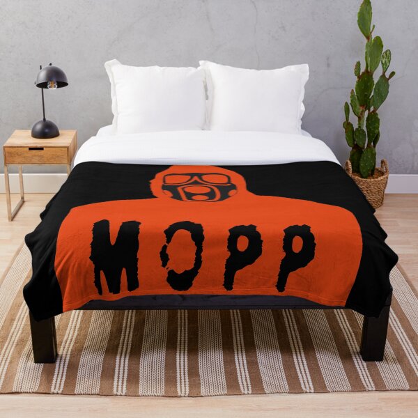Item preview, MOPP - Funny Military Veteran and Active Duty Meme designed and sold by 461VCC.