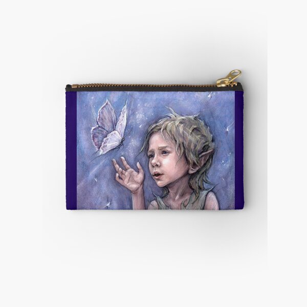 Item preview, Bright Visitor designed and sold by Stonemaiden-Art.