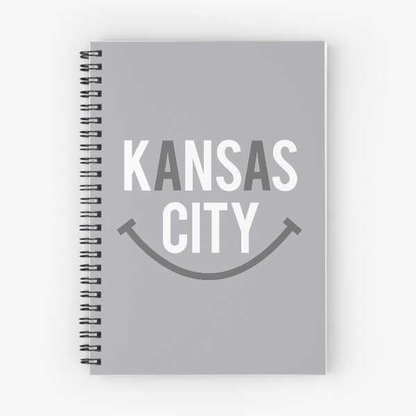 Item preview, Kansas City Smile (smoke) designed and sold by Rasslor.