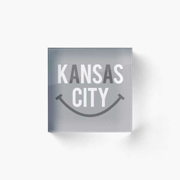 Item preview, Sonrisa de Kansas City (humo) designed and sold by Rasslor.