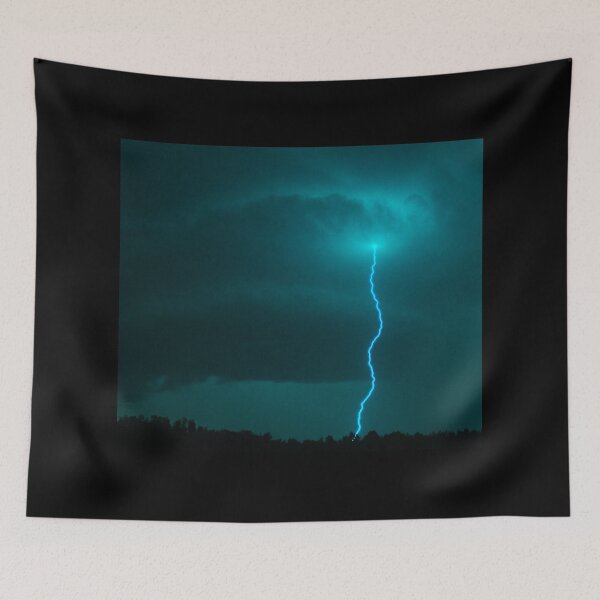 Item preview, Electric- blue designed and sold by Leanne-dL.