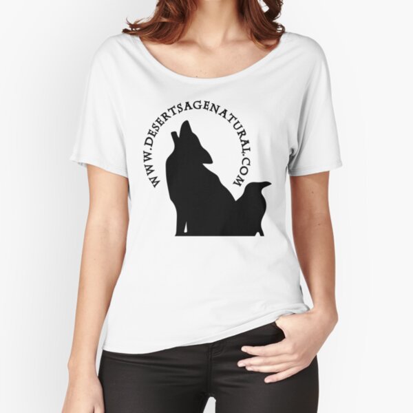 Relaxed Fit T-Shirt