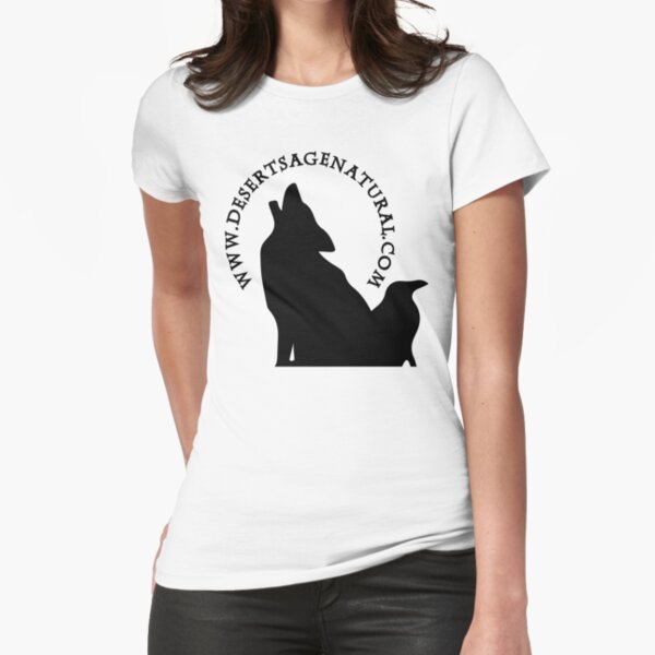 Fitted T-Shirt