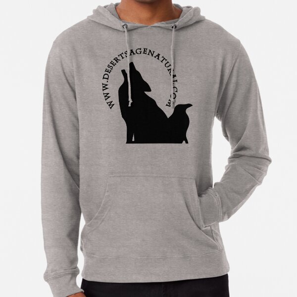 Lightweight Hoodie