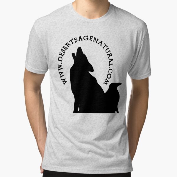 Tri-blend T-Shirt