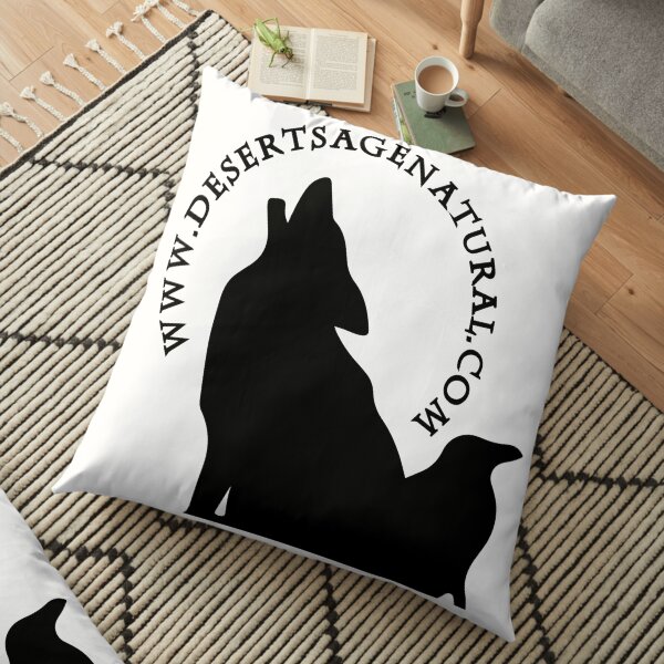 Floor Pillow