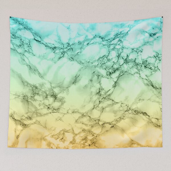 Item preview, BTS Young Forever Day ver/highlight reel notes gradient marble designed and sold by starkidkt.