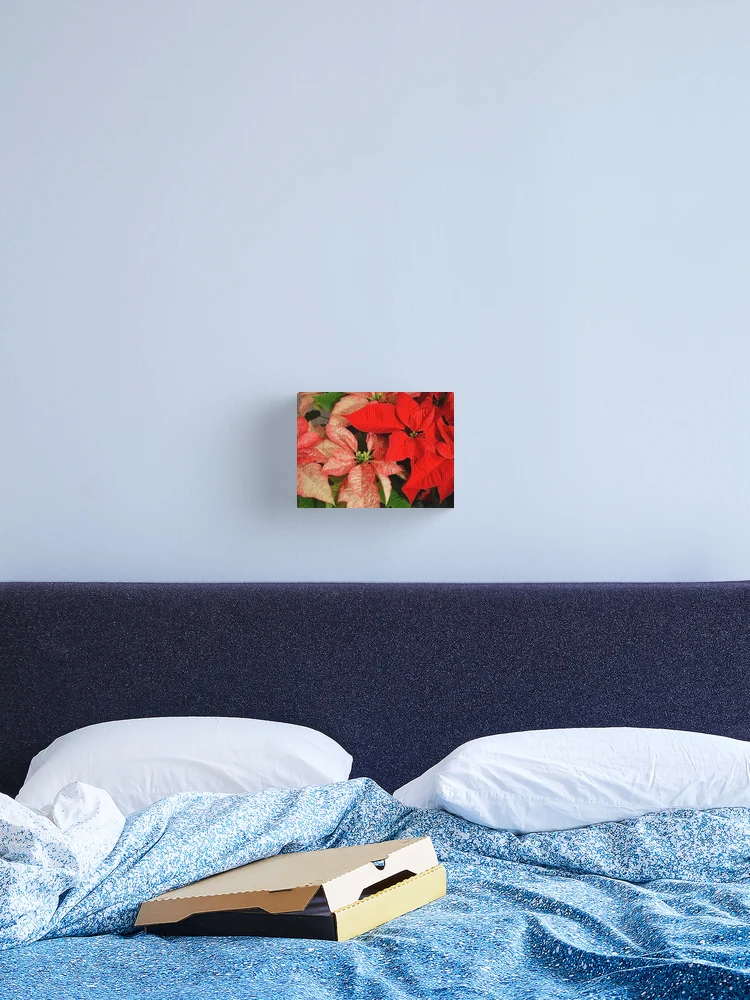 Imagen 2 de 3, Lienzo con la obra Festive, diseñada y vendida por Ree Reid.