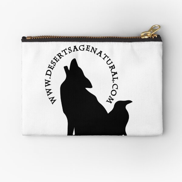 Zipper Pouch
