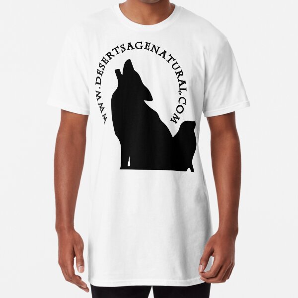 Long T-Shirt