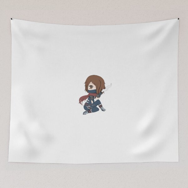 Item preview, Assasin designed and sold by Esmeralda  López.