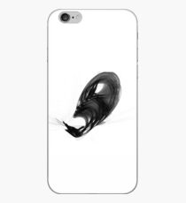 alien iPhone Case