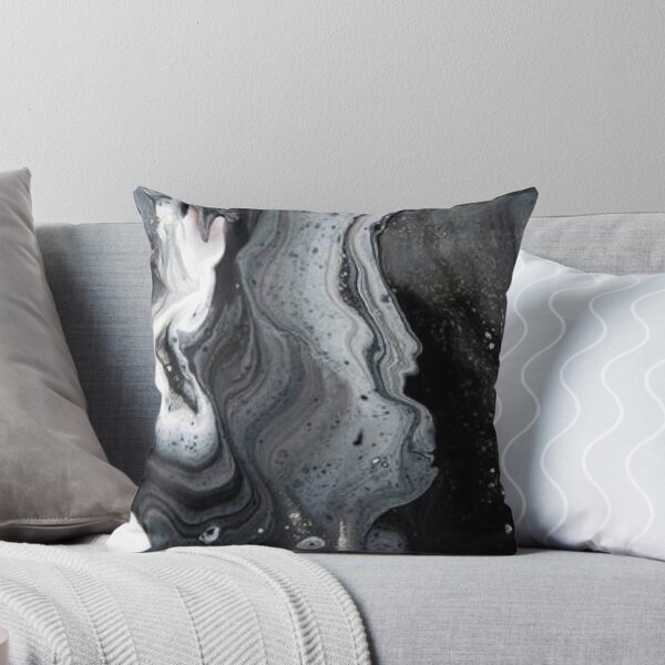 Item preview, Marble Greyscale designed and sold by wildxinfinite.