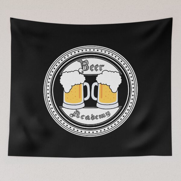 Item preview, Beer academy designed and sold by emphatic.