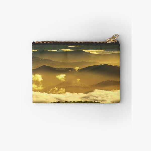 Item preview, Parallel ridges, Victorian alps designed and sold by Kevin McGennan.