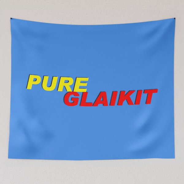 Item preview, PURE GLAIKIT designed and sold by StuWho.