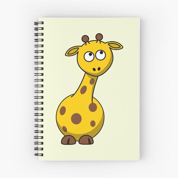 Item preview, Cute giraffe designed and sold by ONFORM.
