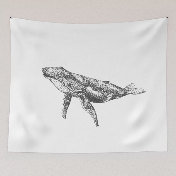 Item preview, A Whale of a Time designed and sold by AnnaKelleher.