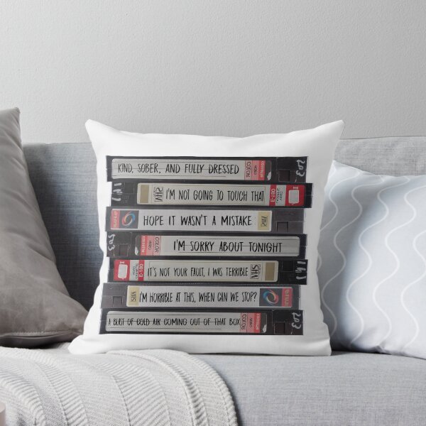 Item preview, Brooklyn 99 - Title of Your Sex Tape (Clean Font) designed and sold by Britt Buzan.