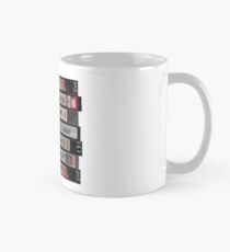 Brooklyn 99 - Title of Your Sex Tape (Clean Font) Mug