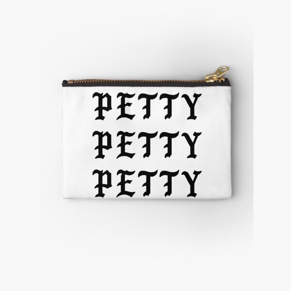 Item preview, Petty petty petty designed and sold by Profashionall.