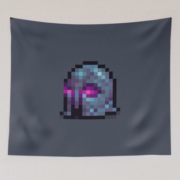 Item preview, Pixel Helm B3 designed and sold by Ben Henry.