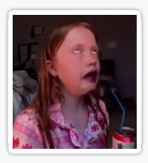 ASMR Queen Sticker