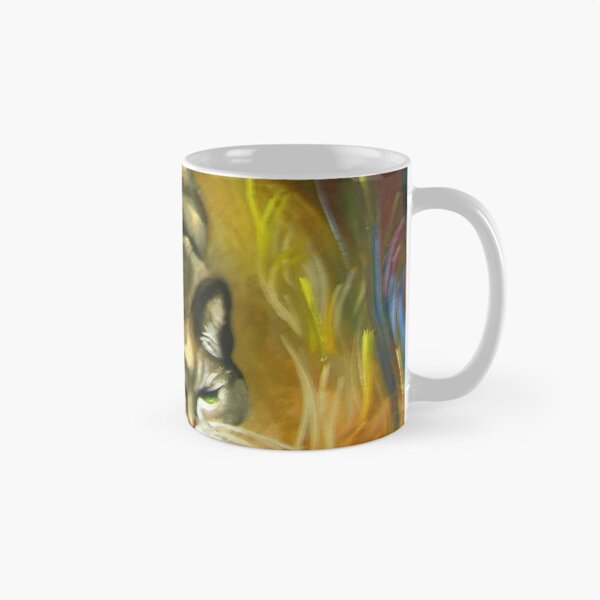 Item preview, Elspeth on Patrol, Meadow designed and sold by Barbara Sparhawk.