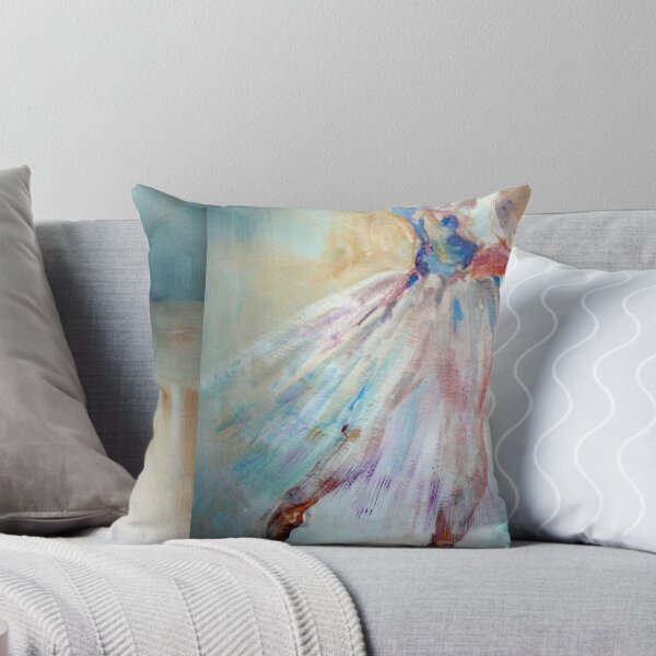 Item preview, Ballet Dance Art Gallery 13 designed and sold by Ballet Dance-Artist.
