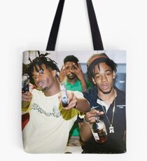 Splur Gang Tote Bag