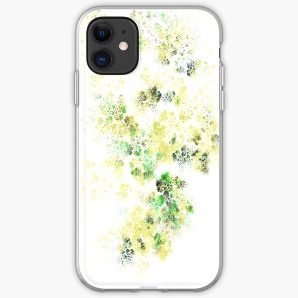 Fractal 48-3929 iPhone Soft Case