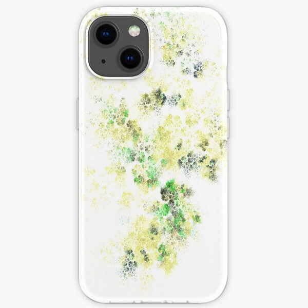 Fractal 48-3929 iPhone Soft Case