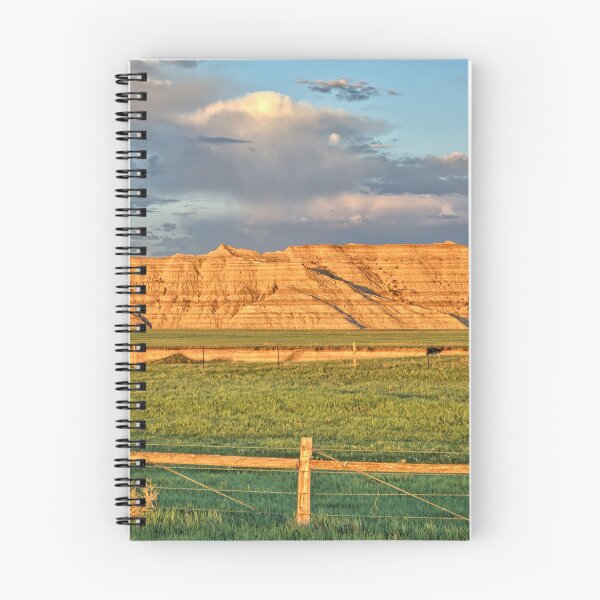 Item preview, Oglala Badlands 4 designed and sold by LynyrdSky.