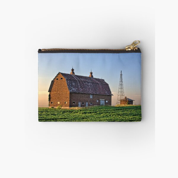 Item preview, Summer Ventura Barn 2 designed and sold by LynyrdSky.