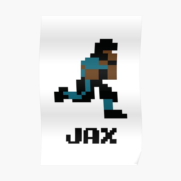 Jacksonville Jaguars - Leonard Fournette Poster Print - Item #  VARTIARP16016 - Posterazzi