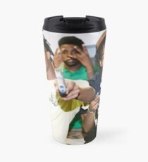 Splur Gang Travel Mug