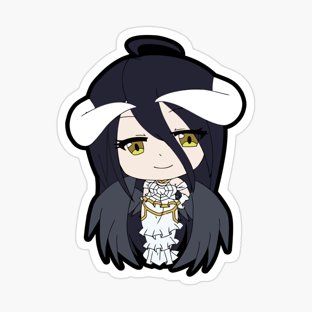 Albedo (Overlord)