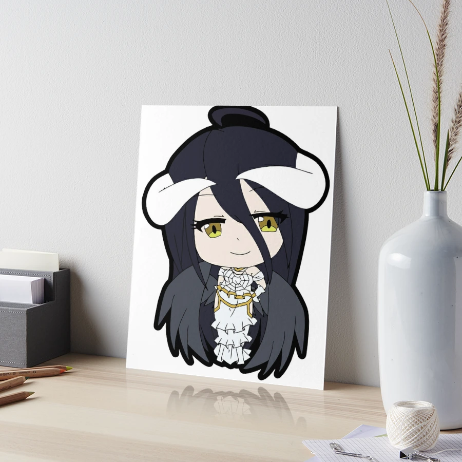 Albedo (Overlord)