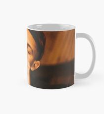 D Savage Classic Mug
